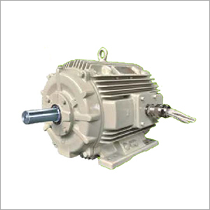 415V Smoke Extraction Motor