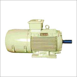 415 V Crane Duty Motor