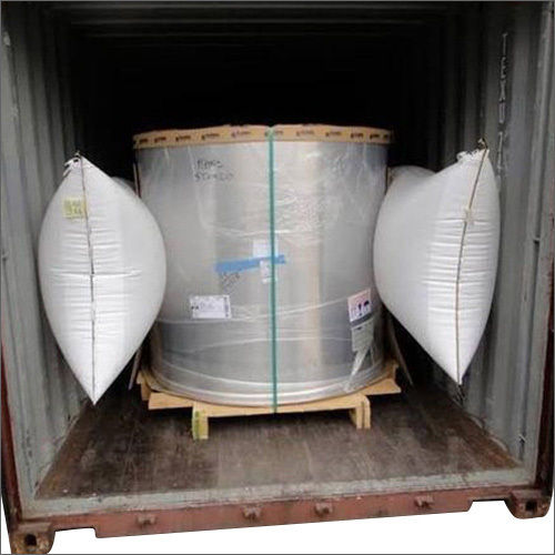 Dunnage Bag Diameter: 1000 X 2200 Millimeter (Mm)