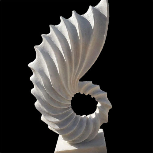 Handicraft Marble Sculpture