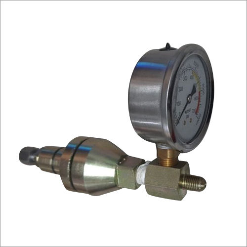 Mild Steel Piston Assembly Grouting Pump