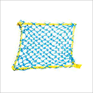 2 mm Double Debris Fall Safety Cord Net
