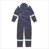 Industrial Workwear Cotton Coverall