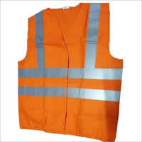 Reflective Safety Jacket