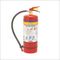 9 kg Powder Portable Fire Extinguisher
