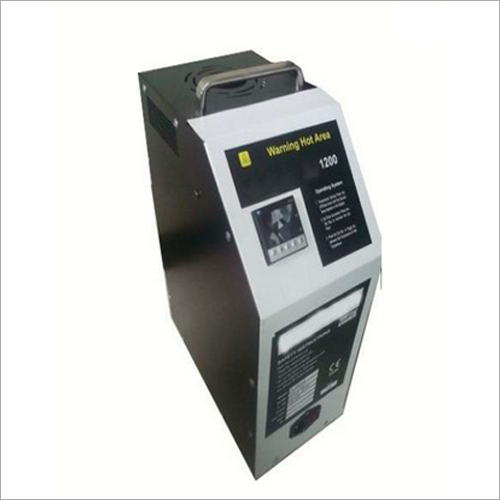 Dry Block Type 1200 T Temperature Calibrators
