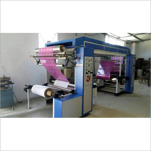 Special Coating and Lamination Machine