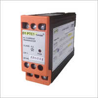D1 PTC1 AC Cureent Transducer
