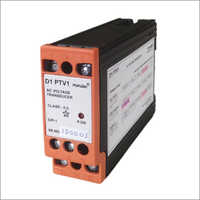 D1 PTV1 AC Voltage Transducer