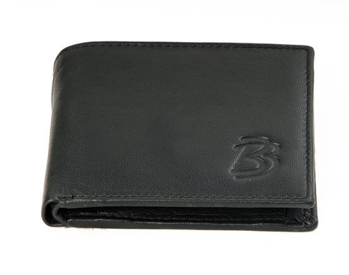 Leather Wallet