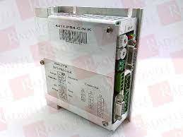 BAUTZ SERVO DRIVES AND SERVO MOTORS