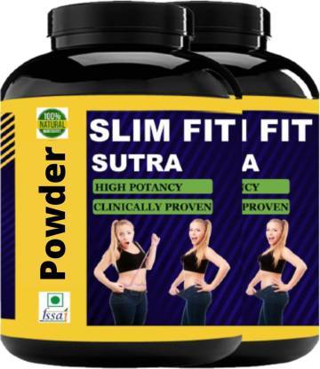 slim fit sutra fat burner medicine