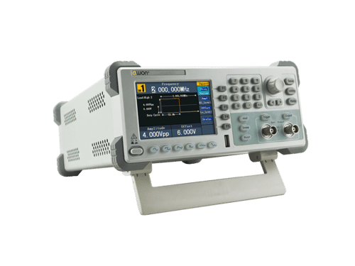 DDS FUNCTION GENERATOR 10MHz