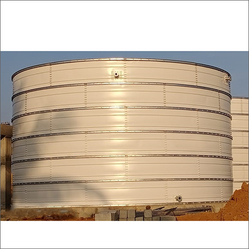 Industrial Agricultural Storage Tanks