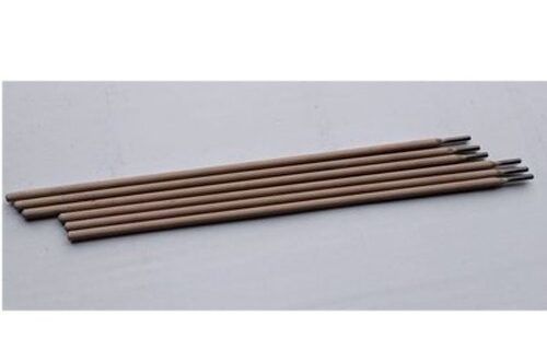 Low Hydrogen Welding Electrode Diameter: 2.5 - 5 Millimeter (Mm)