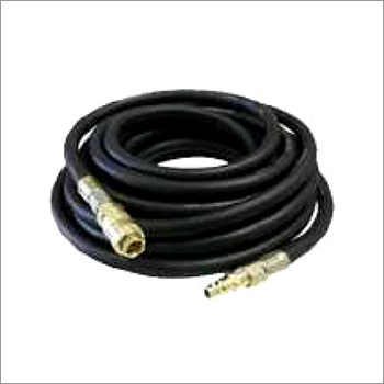 Oil And Solvent Resistant Hose