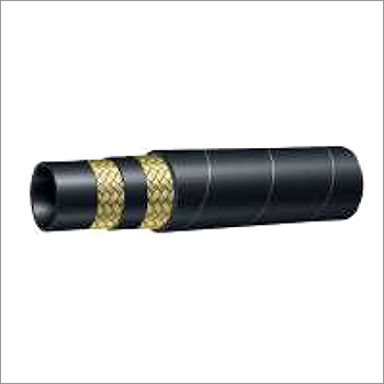 Double Wire Steam Hose