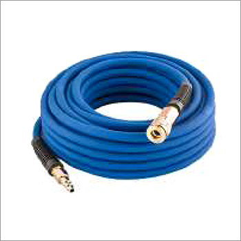 Wire Braided Chemical Hose