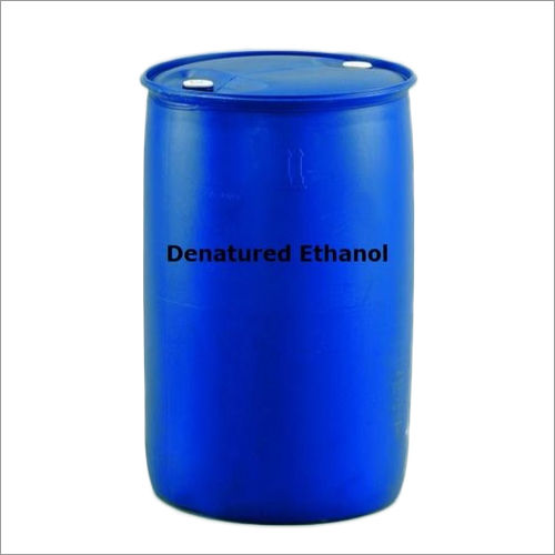 Denatured Ethanol