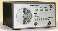 AF-RF SIGNAL GENERATOR 150MHZ