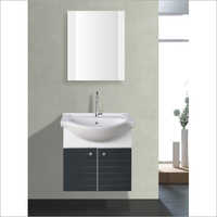 S415 PVC & Marble Cabinet Vanity