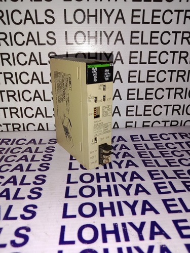 OMRON CONTROLLER LINK UNIT CS1W-CLK21