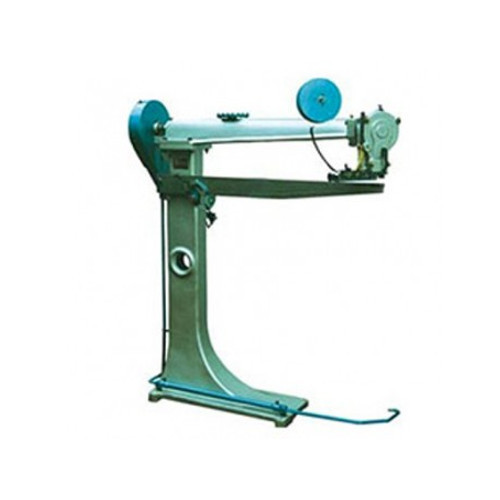 Corrugated Box Stitching Machine