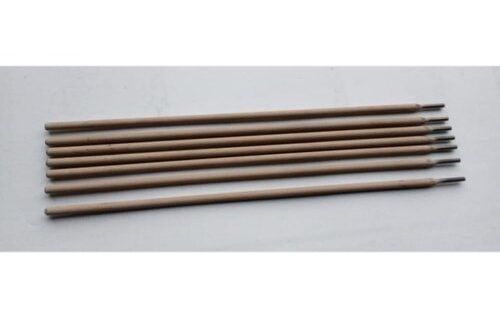 High Tensile Strength Low Hydrogen Radio-Graphic Welding Electrode Diameter: 5 Millimeter (Mm)