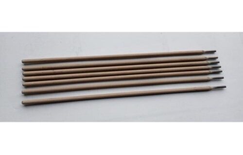 High Tensile Strength Low Hydrogen Radio-graphic Welding Electrode