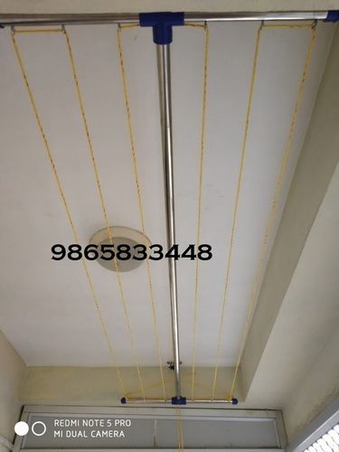 Cloth Drying Hanger in Rathinapuri