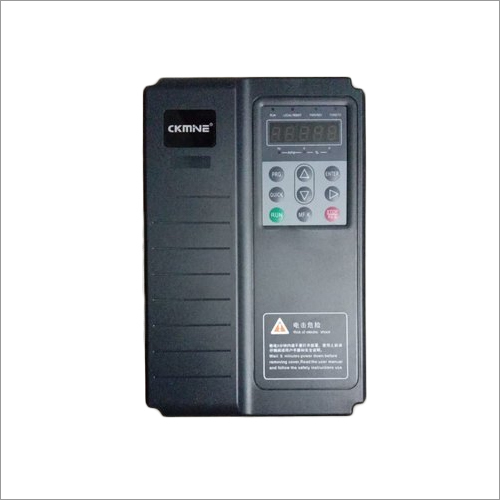 Industrial AC Drive