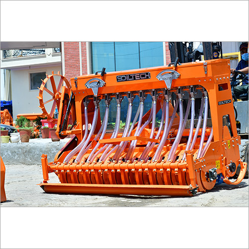 Square Baler By SIETZ TECHNOLOGIES INDIA PRIVATE LIMITED