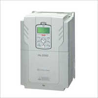 L And T HX2000 Variable Frequency Drive