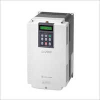 L And T LX2000 Variable Frequency Drive