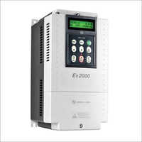 L And T EX2000 Variable Frequency Drive