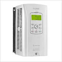 L And T FX2000 Variable Frequency Drive