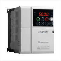 CX2000 L And T Variable Frequency Drive