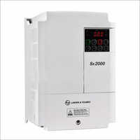 SX2000 L And T Variable Frequency Drive