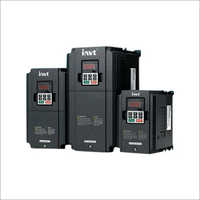 INVT Solar Variable Frequency Drive