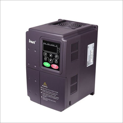 Black Invt Chf100A Ac Drive