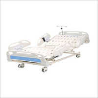 Electric ICU Bed