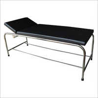Stainless Steel Hospital Examination Table