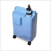 Portable Oxygen Concentrator