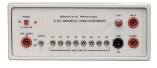 BIT DATA GENERATOR