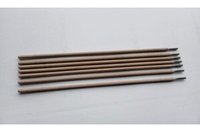 Tough Austenitic Low Heat Input Anti-Wear Alloyed Electrode