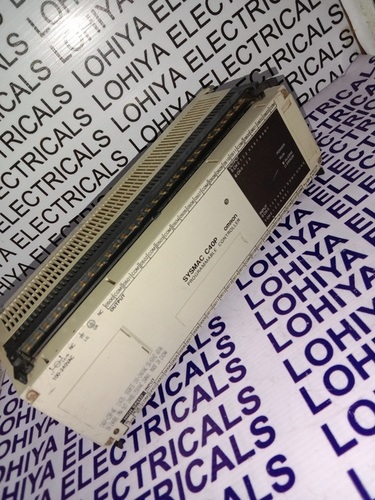OMRON PROGRAMMABLE CONTROLLER C40P-CDR-AE