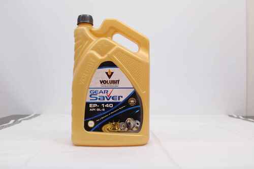 Gear Saver - 140 Oil 55LTR