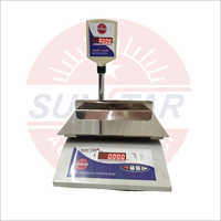 Price Computing Scales - Accuracy: High Accuracy