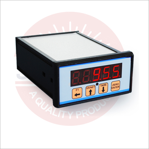 Weighing Indicators