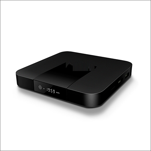 Solid Ahd 1002 Android 7.1 4K Android Tv Box Usage: Viewing Channels In Television